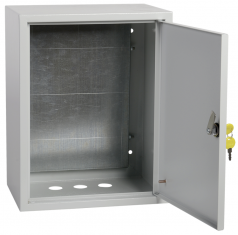 Корпус металлический ЩМП-3-0 36 УХЛ3 IP31 LIGHT IEK
