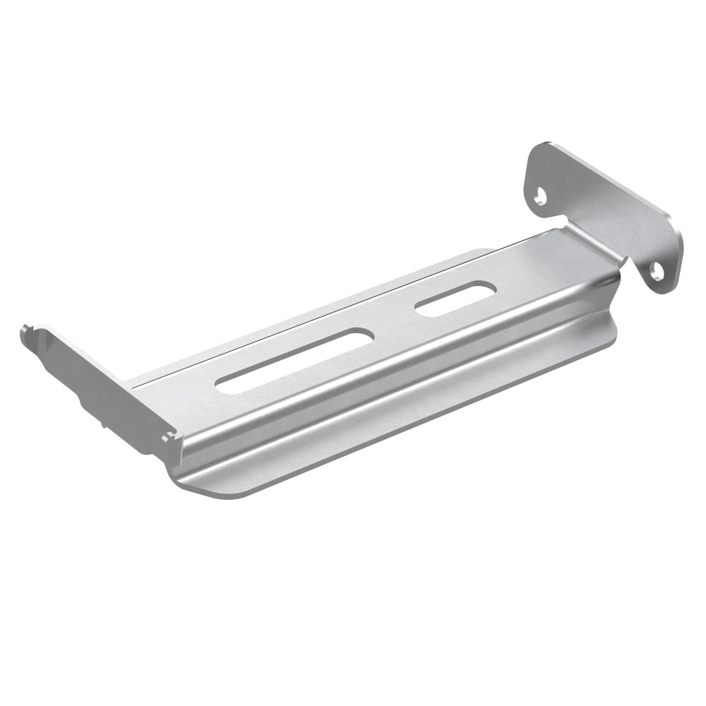 Выключатель 2-кл. ОП Quteo 10А IP44 250В 10AX сер. Leg 782332