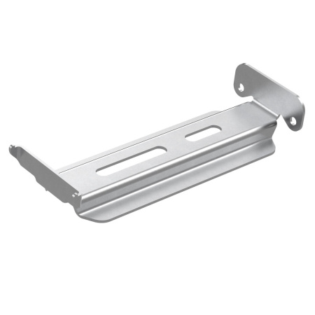 Выключатель 2-кл. ОП Quteo 10А IP44 250В 10AX сер. Leg 782332